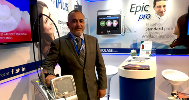 Presentan la tecnología del futuro