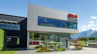 Biomec, attraverso il suo brand Oxy Implant, celebra 35 anni di attività