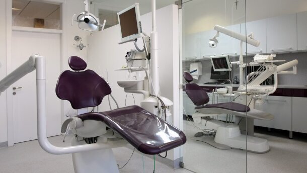 Lekarze coraz chętniej korzystają z leasingu