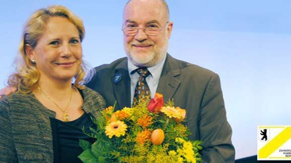 Einsatz für die Schwachen belohnt