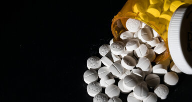 Uno studio per esplorare un’alternativa agli oppioidi in odontoiatria