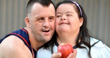 IGZ richt pijlen op mondzorg gehandicapten