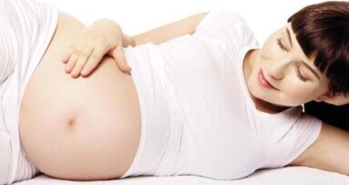 Leczenie periodontologiczne bezpieczne dla noworodków