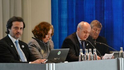 FDI définit les objectifs pour la profession dentaire