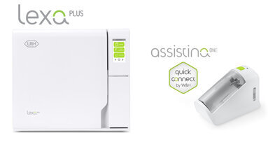 W&H launches new product innovations for dental equipment in North America