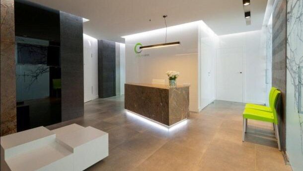 Rusza III edycja konkursu „Top Design Gabinety Stomatologiczne”