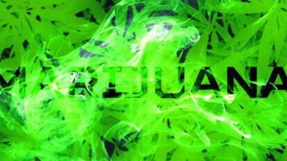Η χρήση μαριχουάνας συνδέεται με αυξημένο κίνδυνο νόσου των ούλων