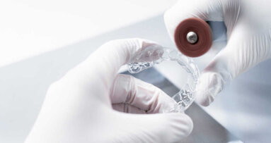 Fabricante alemão de alinhadores transparentes se prepara para entrar no mercado espanhol