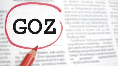 Medienecho auf GOZ-Forderungen