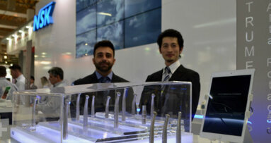 NSK investe em qualidade e em competitividade para alcançar liderança no Brasil