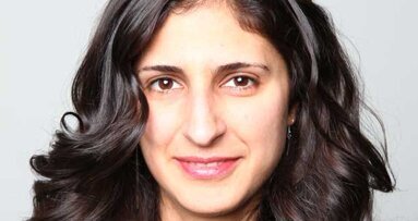 Nina Tandon to keynote AAID’s annual educational conference