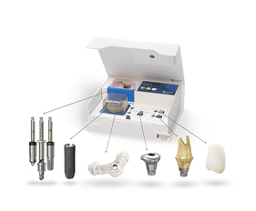 Azento - start-to-finish solution