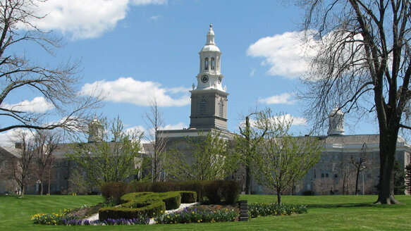 NIH awards $1.2 million grant to train future oral health researchers