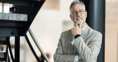 ONT-voorzitter Marnix de Romph: “Tandprotheticus combineert technisch vakmanschap met zorgverlenerschap”