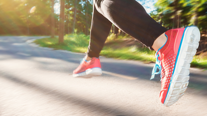 Schiefe Zähne wirken sich negativ auf Körperhaltung aus Schiefe Zähne wirken sich negativ auf Körperhaltung aus