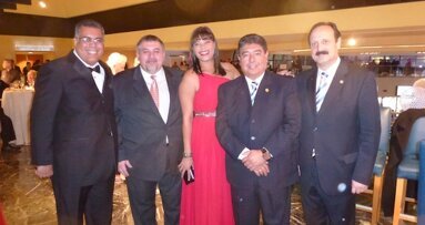 Una avalancha de conocimientos en el GNYDM