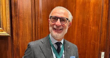 “The ICD has given me the unique opportunity to meet talented dentists from around the world”