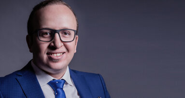 Interview: The profound impact of the onset of the pandemic was something that none of us had expected