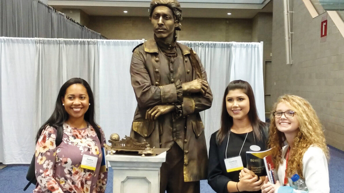 Meeting review: 2019 AAOMS meeting in Boston