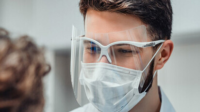 Carestream Dental introduces new portfolio of solutions to support safer, healthier operations