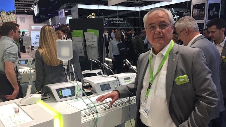 El incomparable Andreas Lette se retira