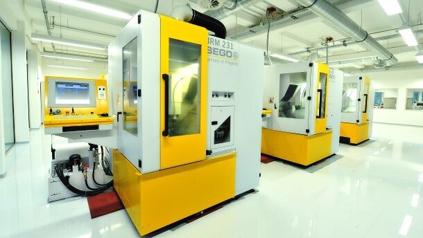 Nowoczesne centrum skanowania