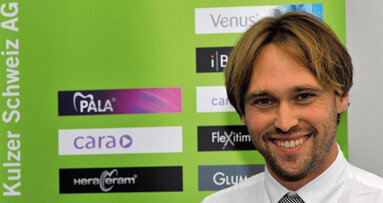 „Digital meets Zähne“ oder warum die Praxis digital wird