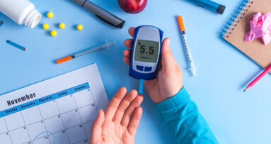 Jobstart mit Diabetes: Wann sag ich's den Kollegen?