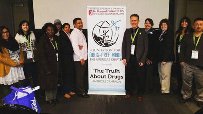 Dr. Bernard Fialkoff offers information on opioid addiction prevention