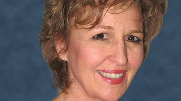 Kroeker is named a Pros in the Profession award winner