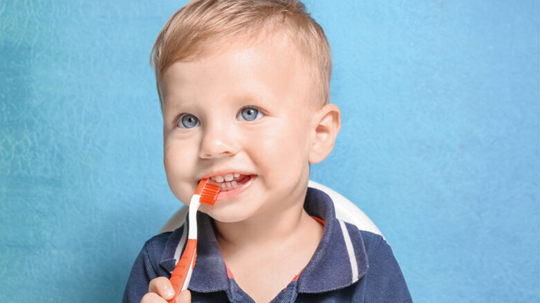 Zahnärztliche Untersuchungen zur Früherkennung erarbeitet