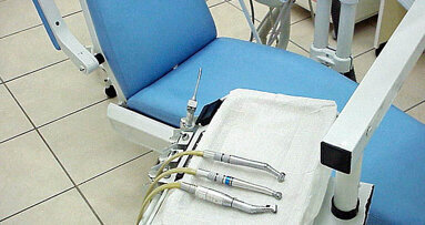 National dental spending flat since 2008