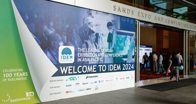 IDEM 2024 Kicks Off: Shaping the future of dentistry with unprecedented growth and innovation