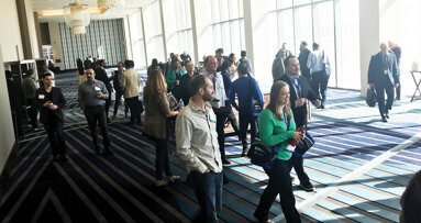 2022 ICOI Winter Implant Symposium gets underway in Atlanta