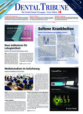 DT Switzerland No. 7, 2025 DT Switzerland No. 7, 2025