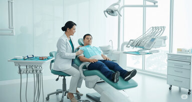 Integrating special care dentistry into your general dental practice
