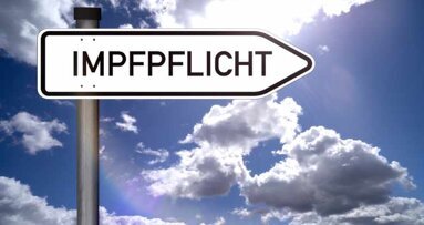 Einrichtungsbezogene Impfpflicht ab 16. März 2022