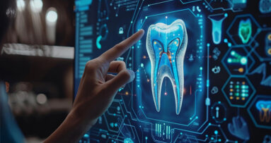 Neue Technologie für präzise Mundgesundheits-Diagnostik