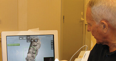 Interview: Witnessing the evolution of digital impression solutions