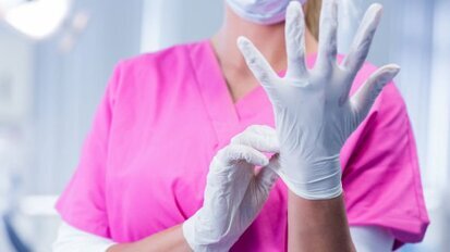 Sociedade Científica apresenta diretrizes para tratar infecções por biofilme