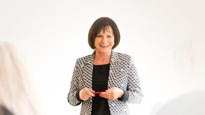 „Alles, was nicht dokumentiert wurde, kann auch nicht abgerechnet werden“