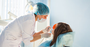 Dental caries experience continues to decline