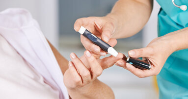 Mundhygiene unterstützt Regulierung der Blutzuckerwerte