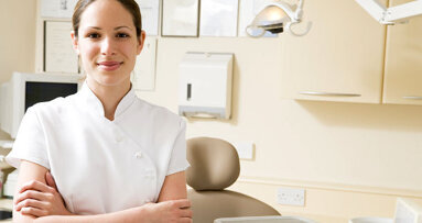 Gesprächsrunde für Zahnärztinnen