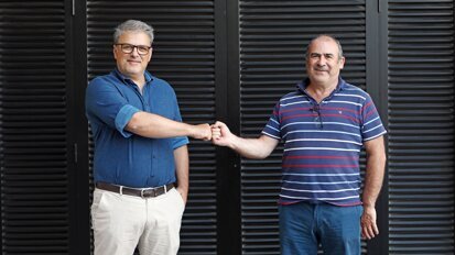 Scannface e Planmeca criam ligação de futuro