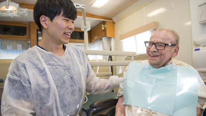 El dolor en poblaciones vulnerables