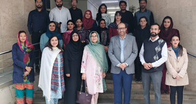 JMDC enhances dental faculty expertise through comprehensive development workshops