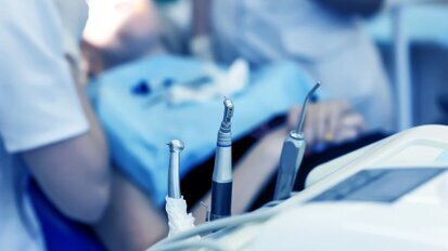 Levering kronen en bruggen niet in gevaar