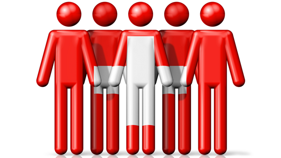 Patientenanzahl steigt durch Verdopplung der Schweizer Bevölkerung