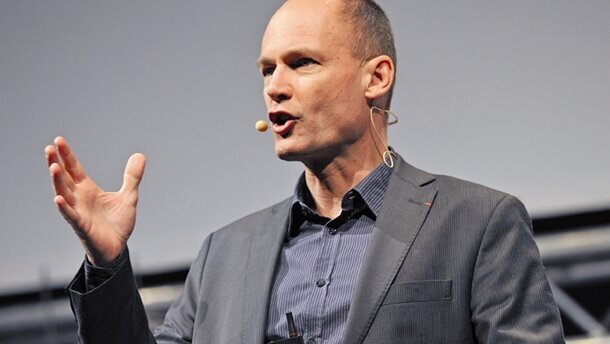 4‘000 Teilnehmer beim ITI World Symposium